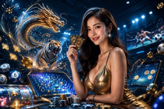 tigerwin